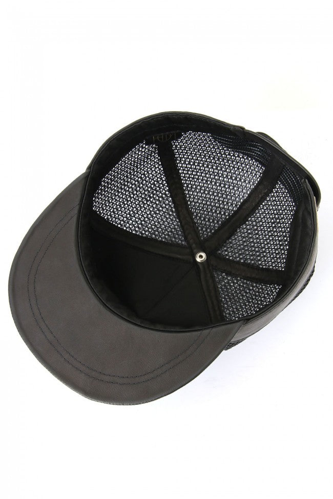 17SS HOM x Parts of Four Skater Cap