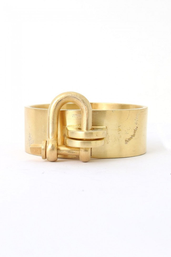 Parts of Four 17SS MAYA'S BRACELET AG