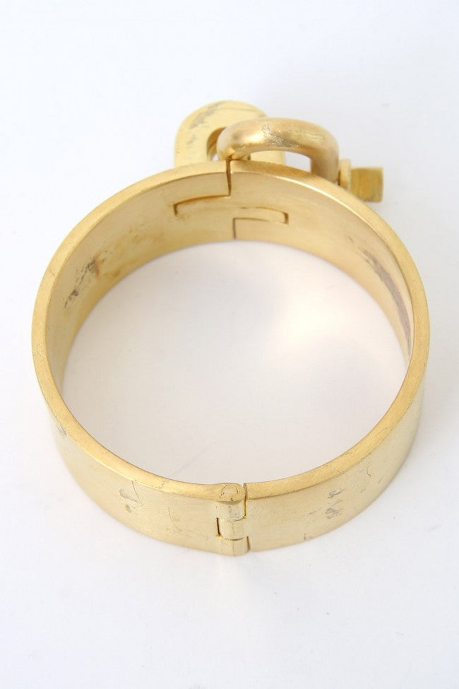 Parts of Four 17SS MAYA'S BRACELET AG