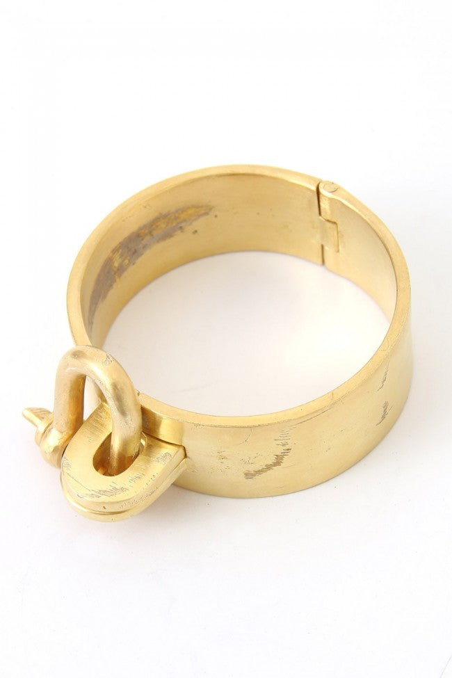 Parts of Four 17SS MAYA'S BRACELET AG