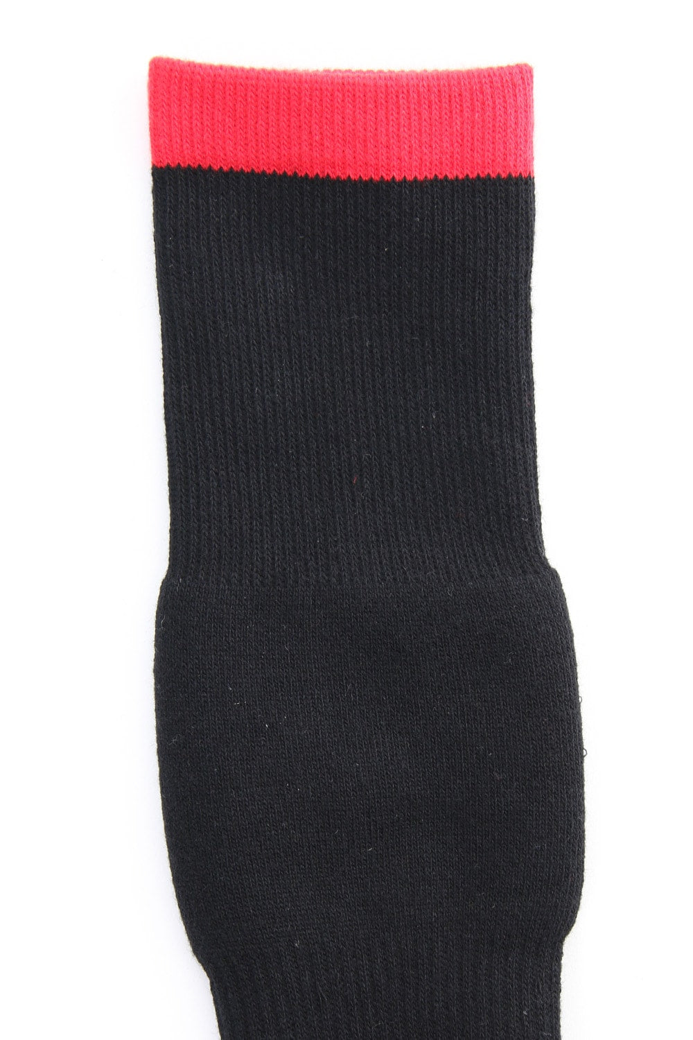 ロゴ パイル ソックス