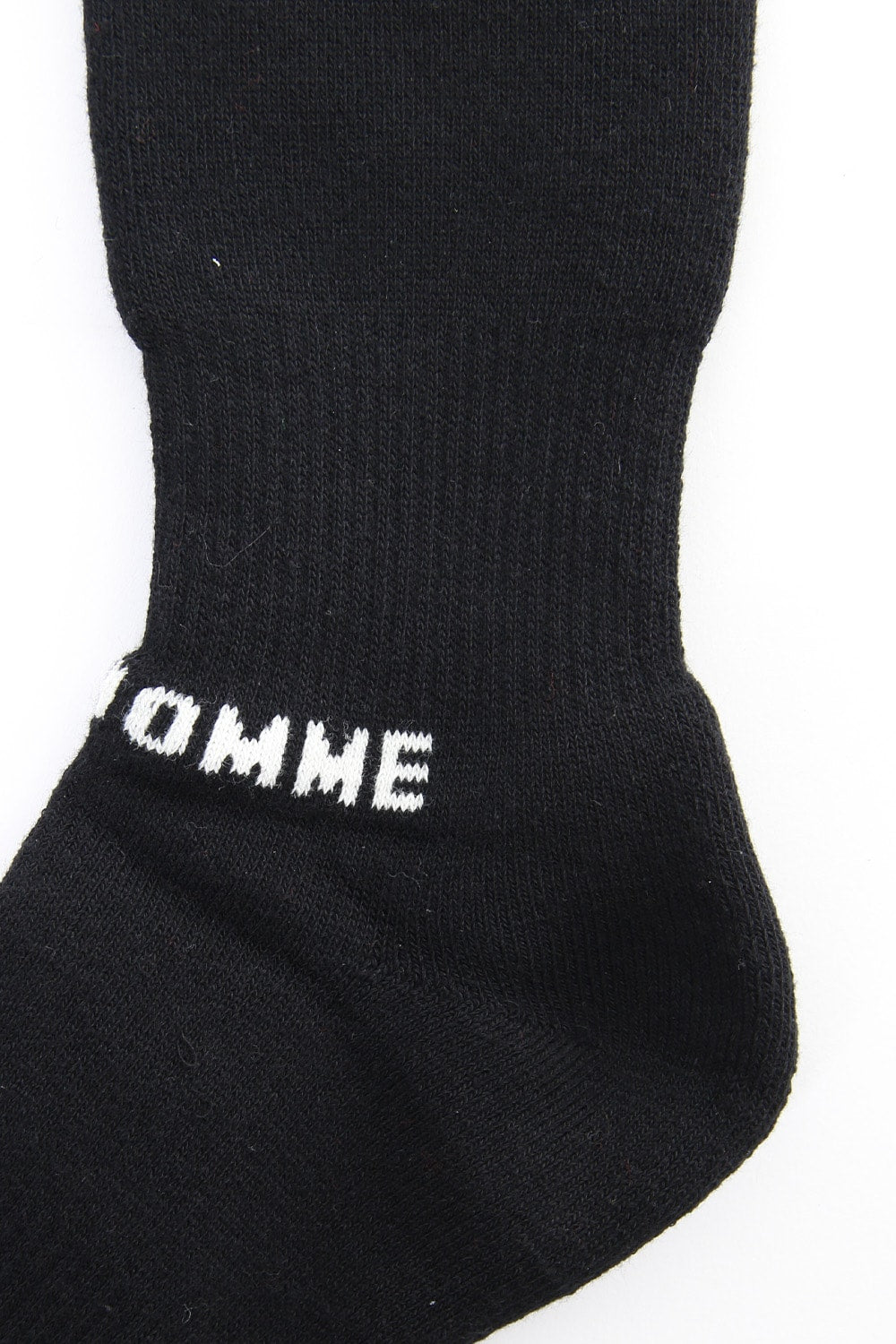 ロゴ パイル ソックス