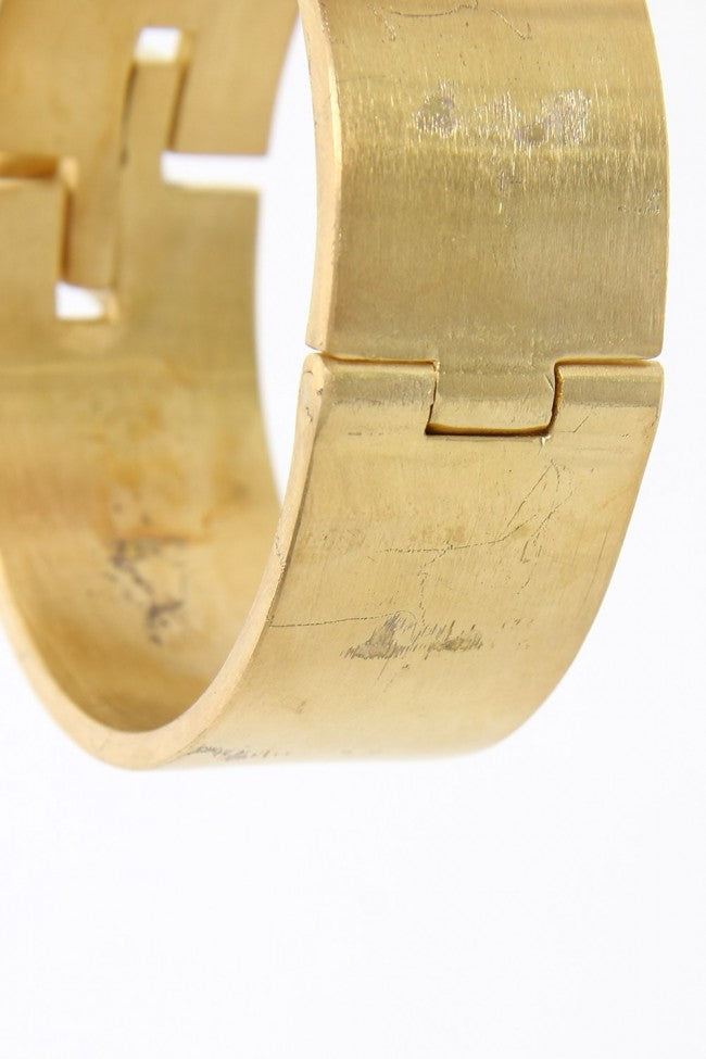 Parts of Four 17SS MAYA'S BRACELET AG