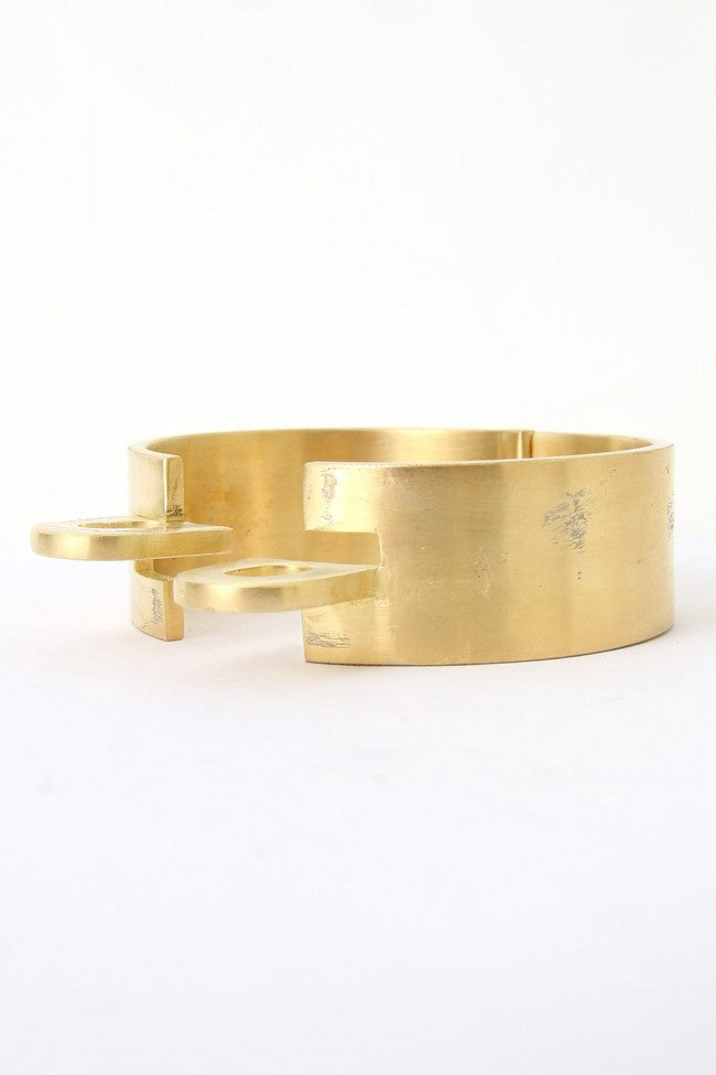 Parts of Four 17SS MAYA'S BRACELET AG