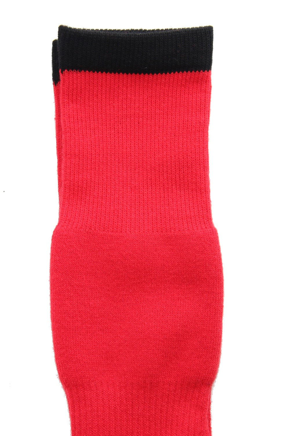 ロゴ パイル ソックス