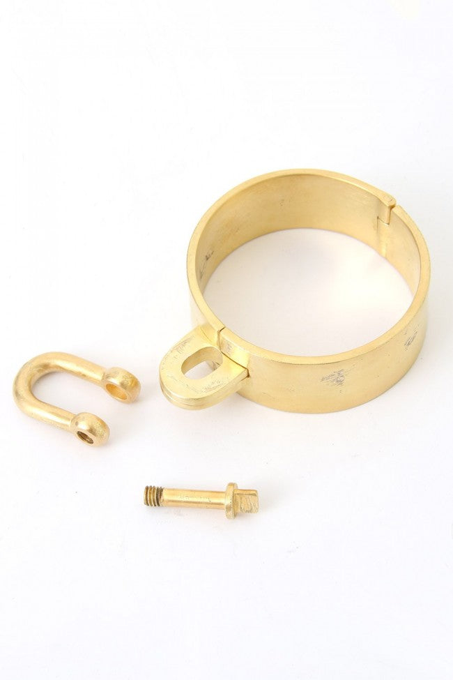 Parts of Four 17SS MAYA'S BRACELET AG