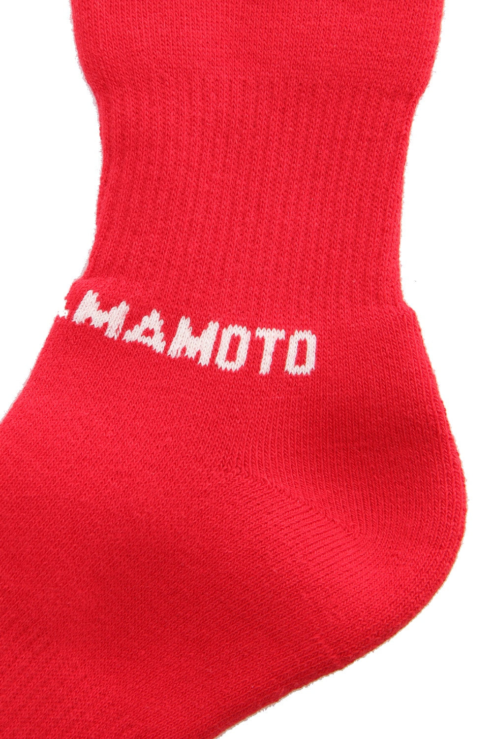 ロゴ パイル ソックス