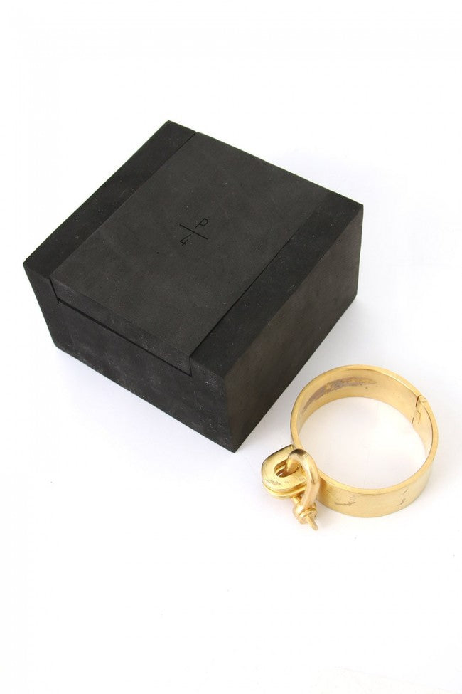 Parts of Four 17SS MAYA'S BRACELET AG