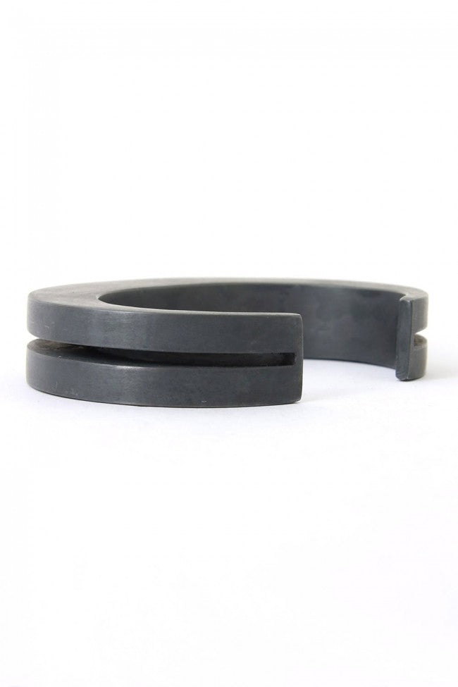 17SS Crescent Crevice Bracelet v2