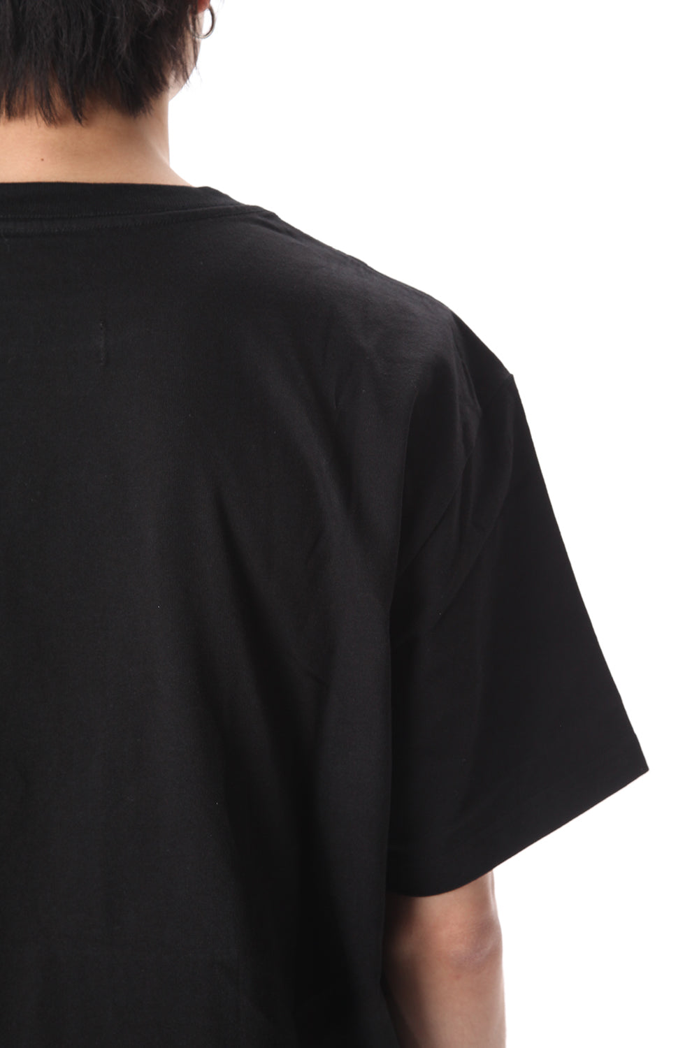 New Era YY Signature LOGO Short sleeve T-shirt