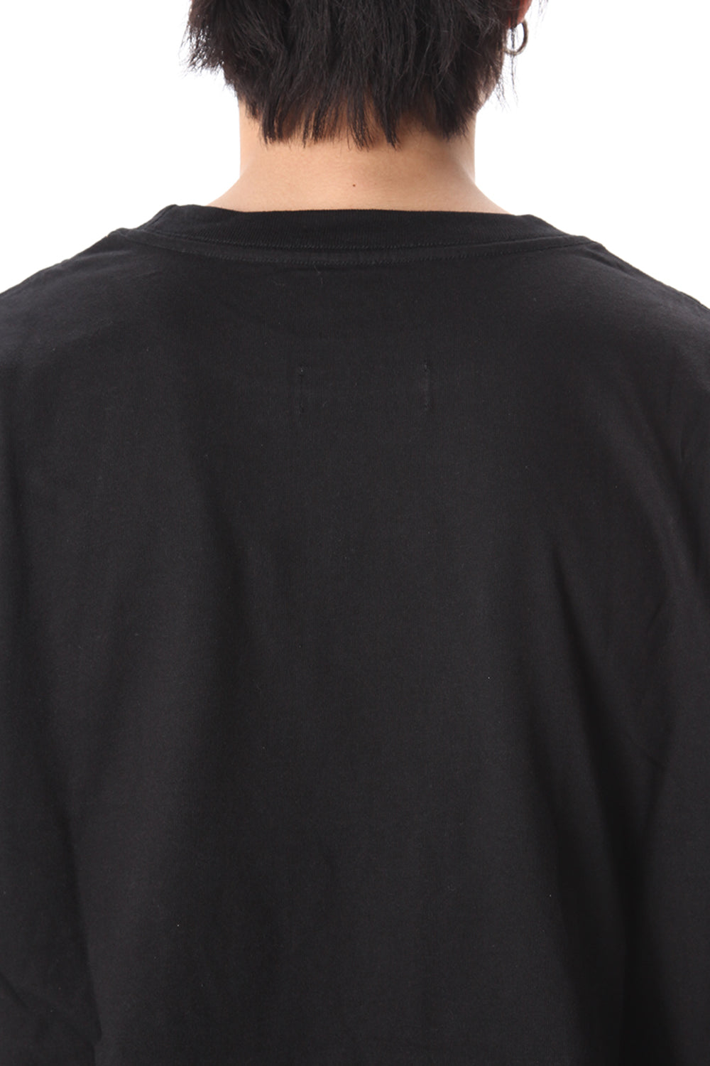 New Era YY Signature LOGO Short sleeve T-shirt