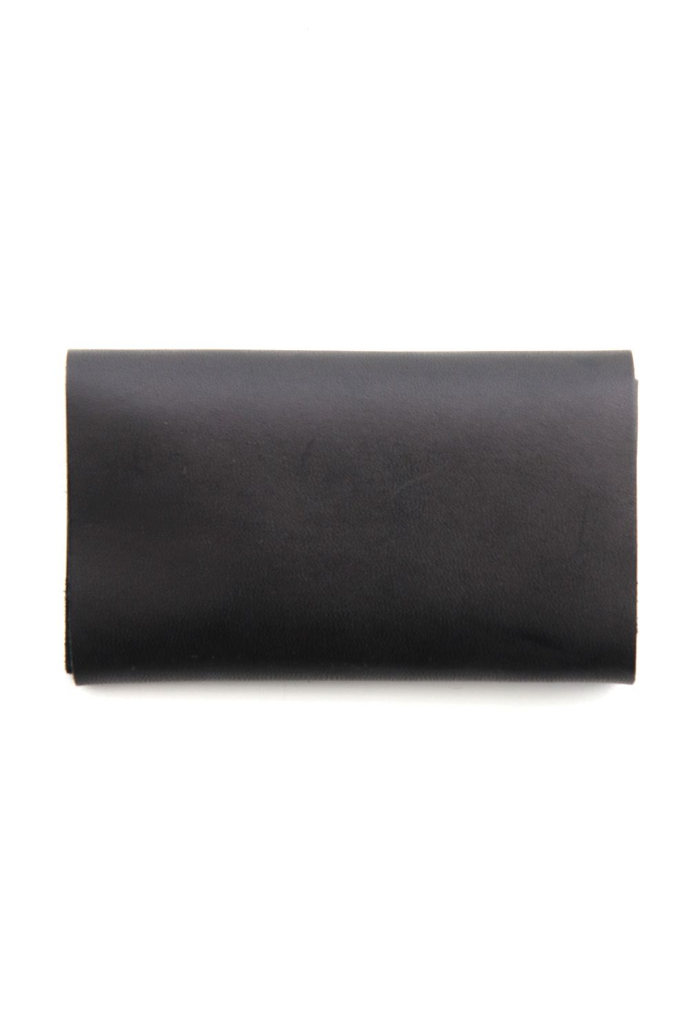 Shosa - No,No,Yes! BASIC Coin Case BLACK