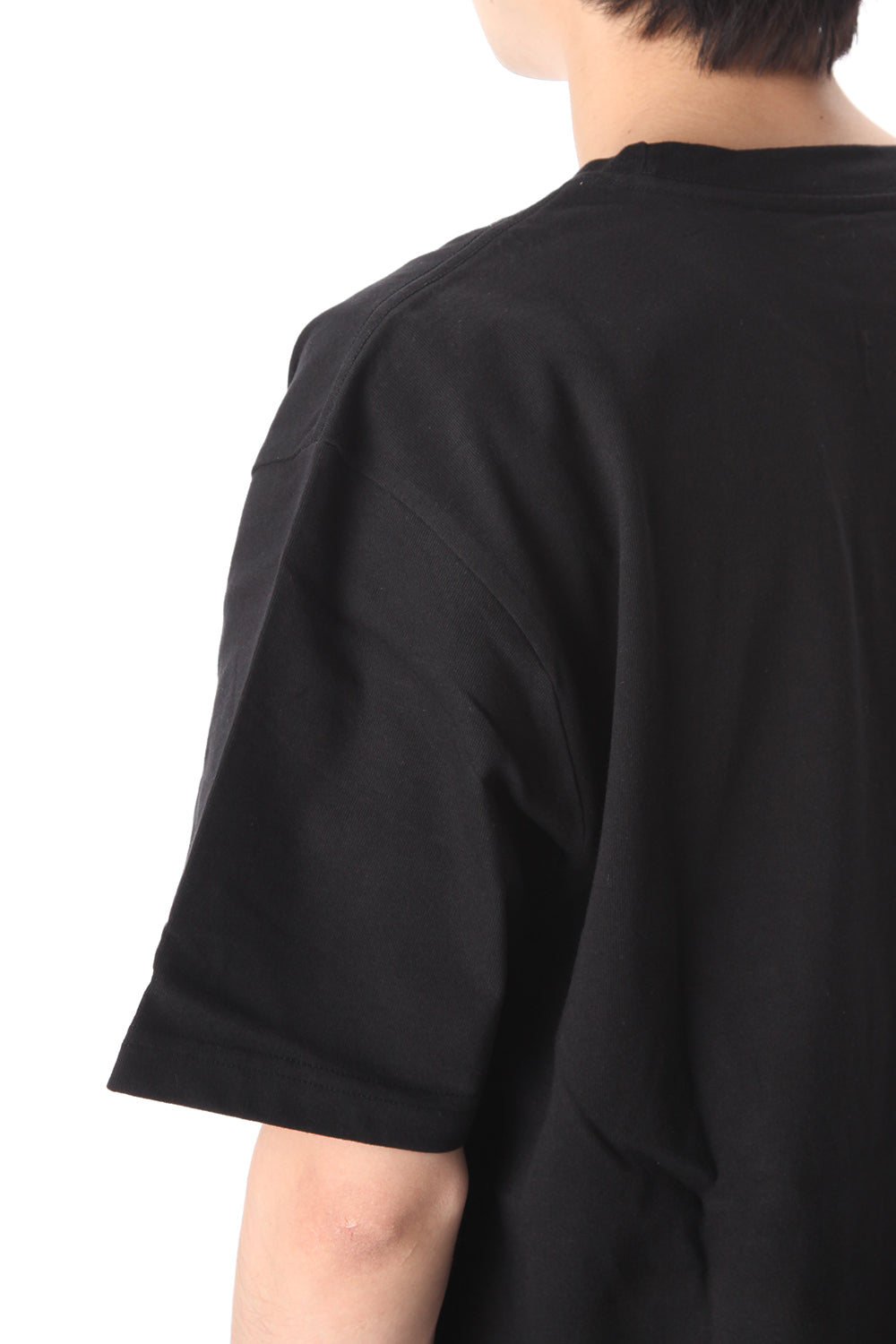 New Era YY Signature LOGO Short sleeve T-shirt