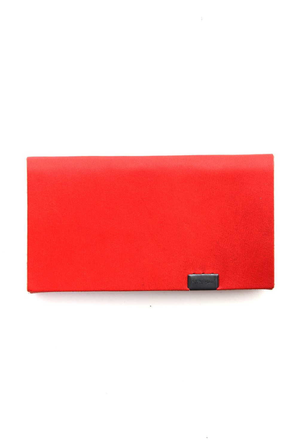 Shosa - No,No,Yes! BASIC Card Case Red