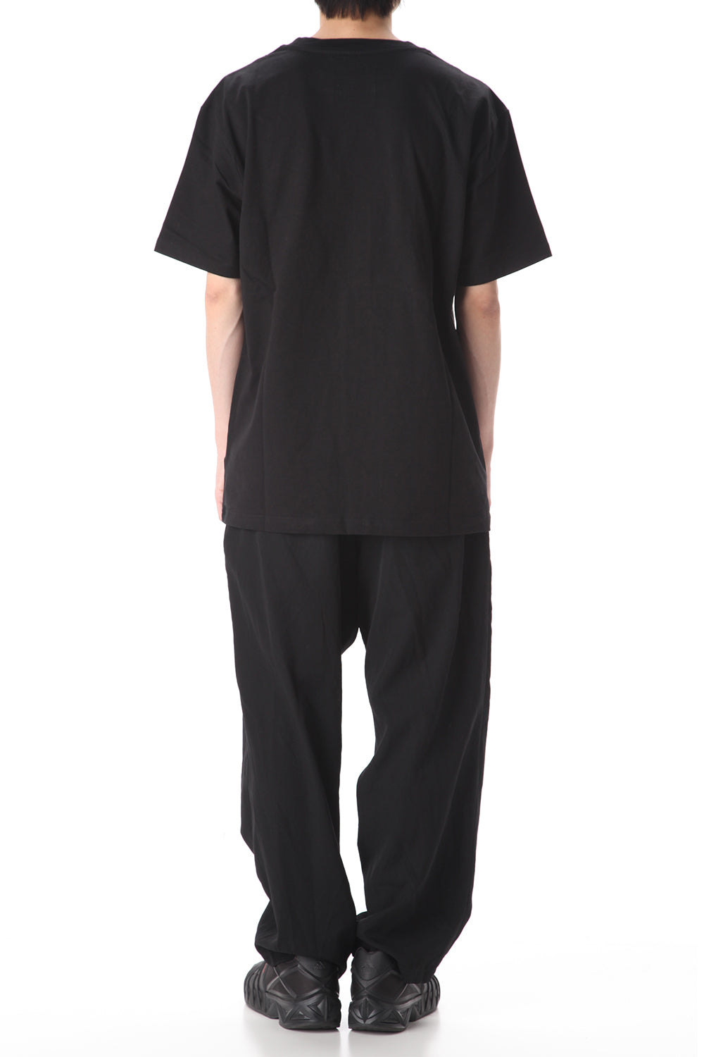 New Era YY Signature LOGO Short sleeve T-shirt