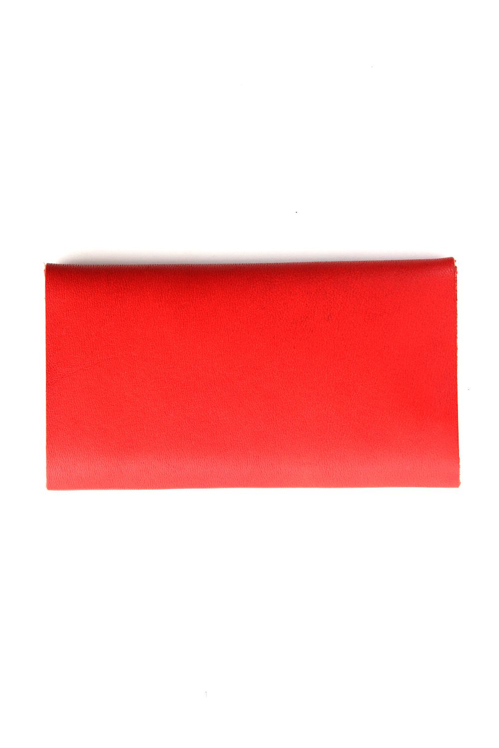 Shosa - No,No,Yes! BASIC Card Case Red