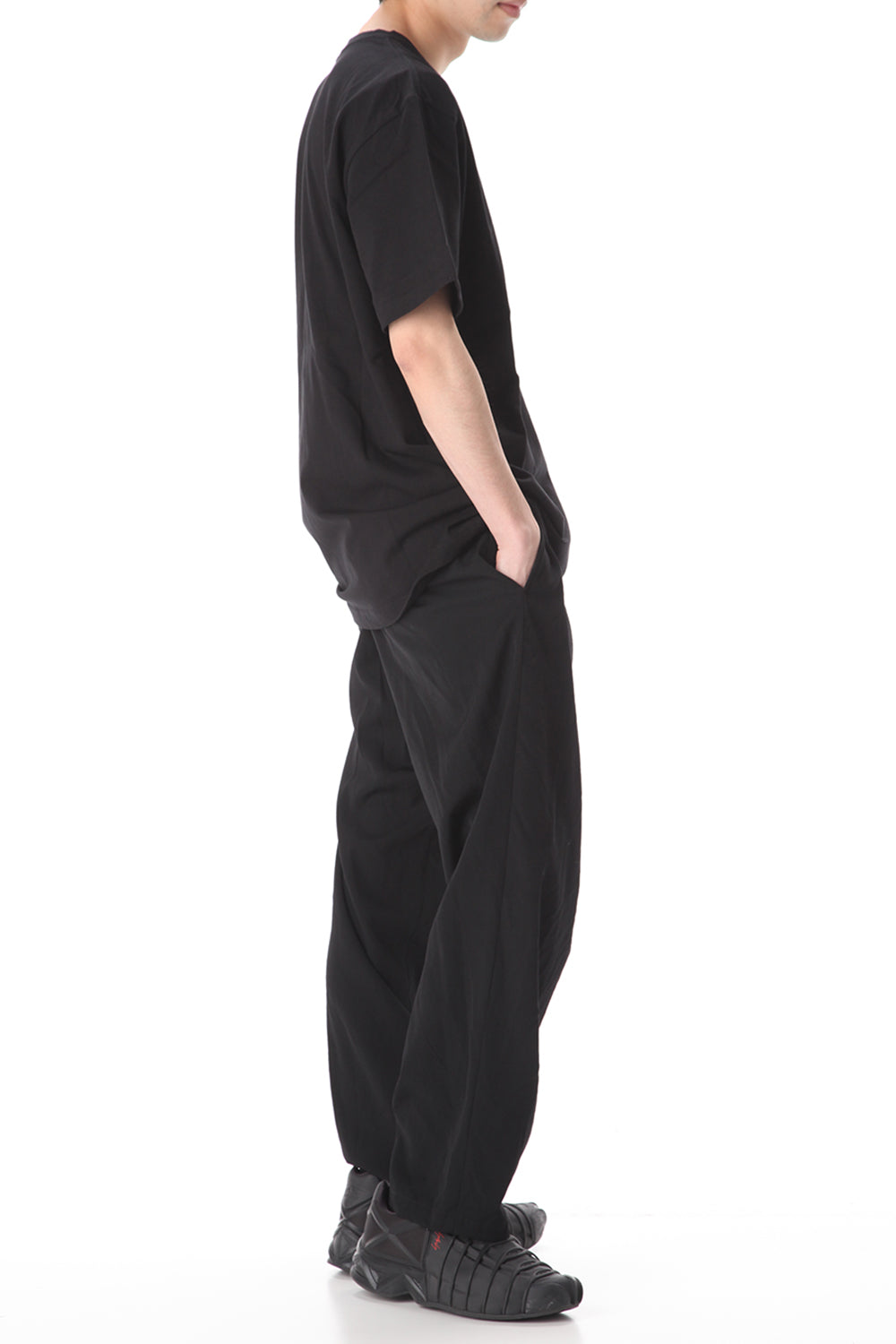 New Era YY Signature LOGO Short sleeve T-shirt