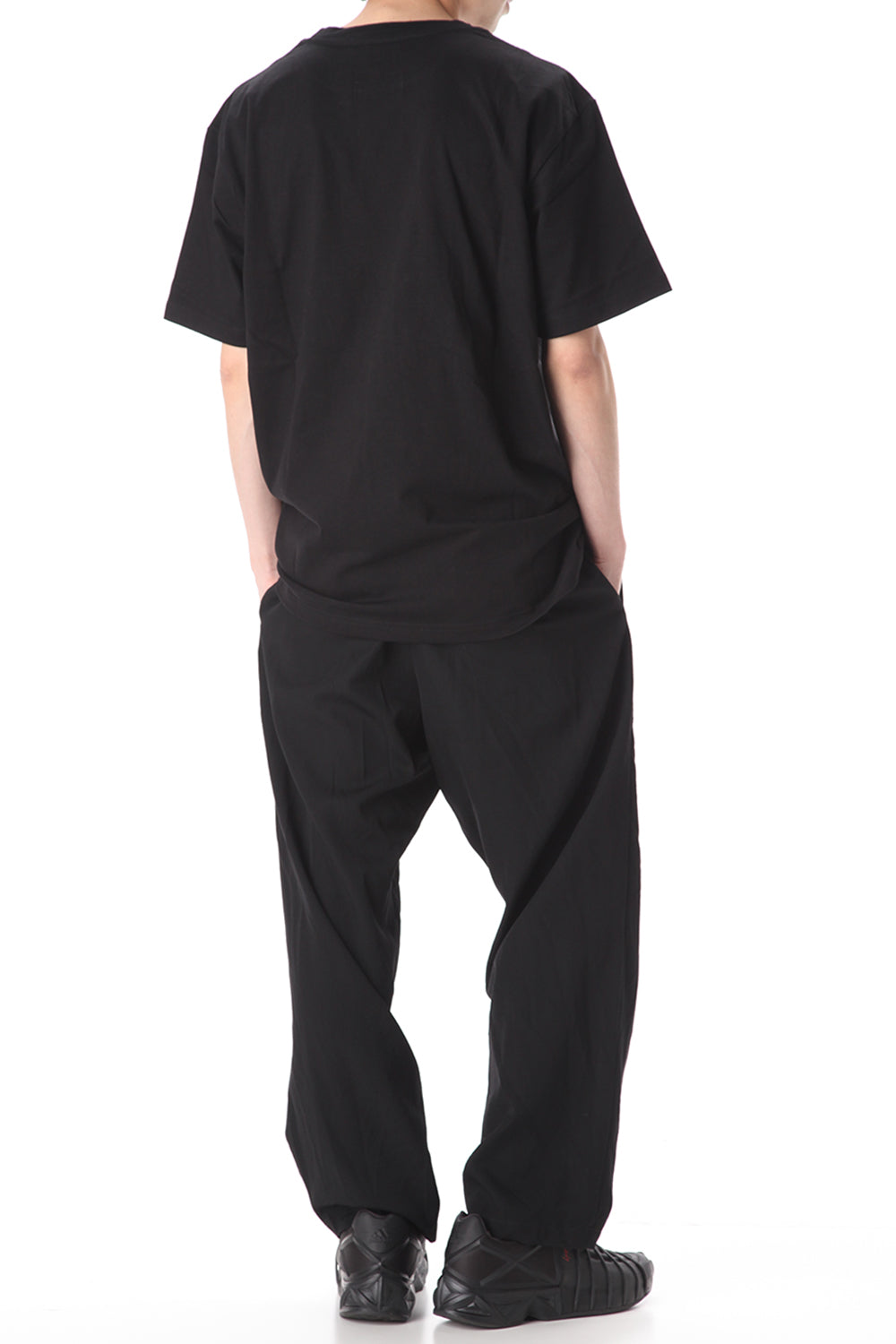 New Era YY Signature LOGO Short sleeve T-shirt