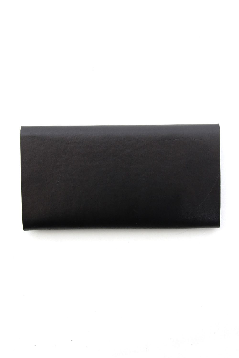 Shosa - No,No,Yes! Long Wallet Black Gold