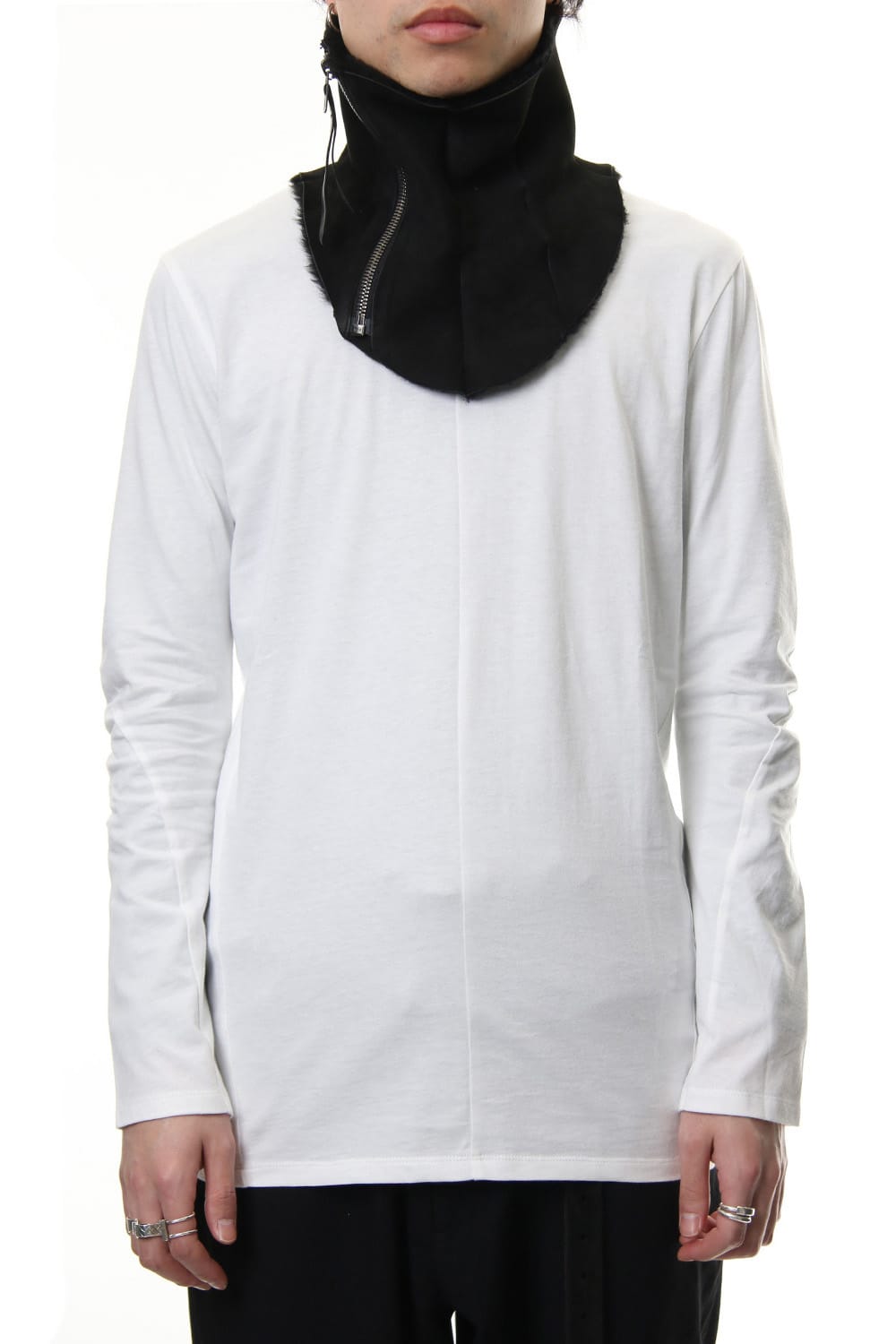 Sheep Mouton Neck Warmer - ST109-0039A