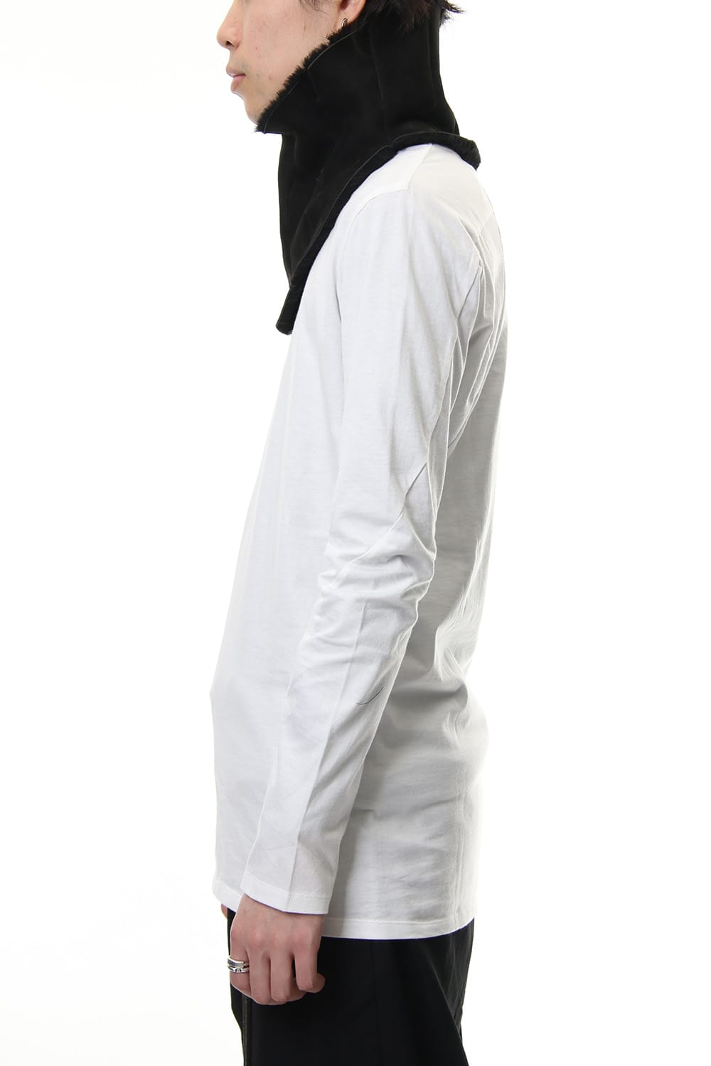 Sheep Mouton Neck Warmer - ST109-0039A