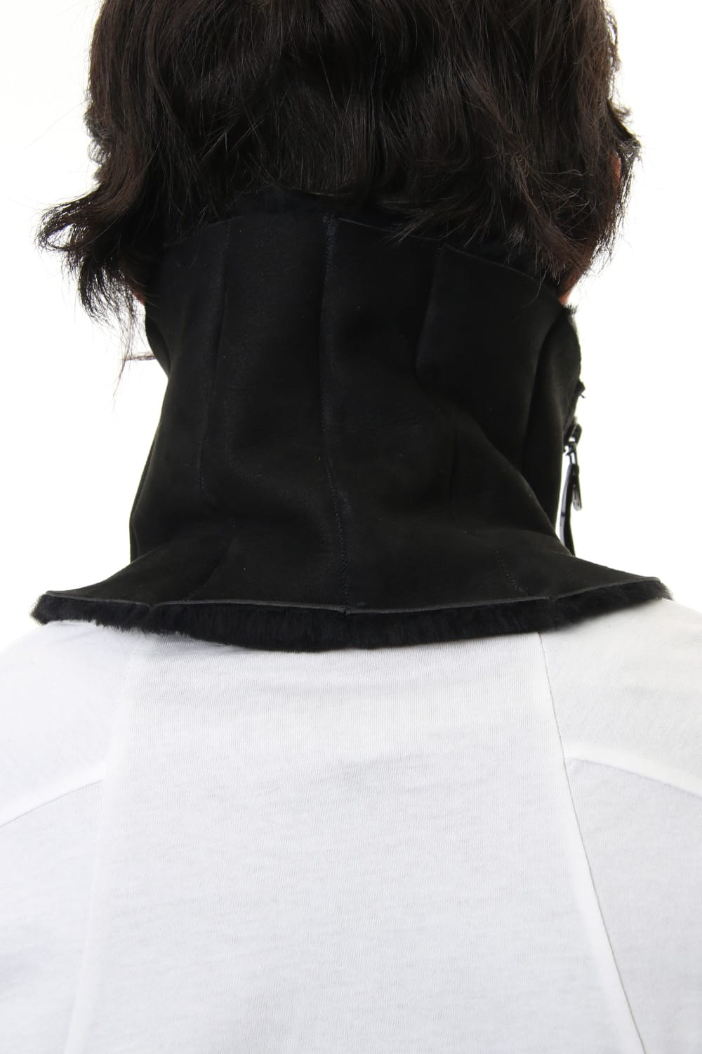 Sheep Mouton Neck Warmer - ST109-0039A