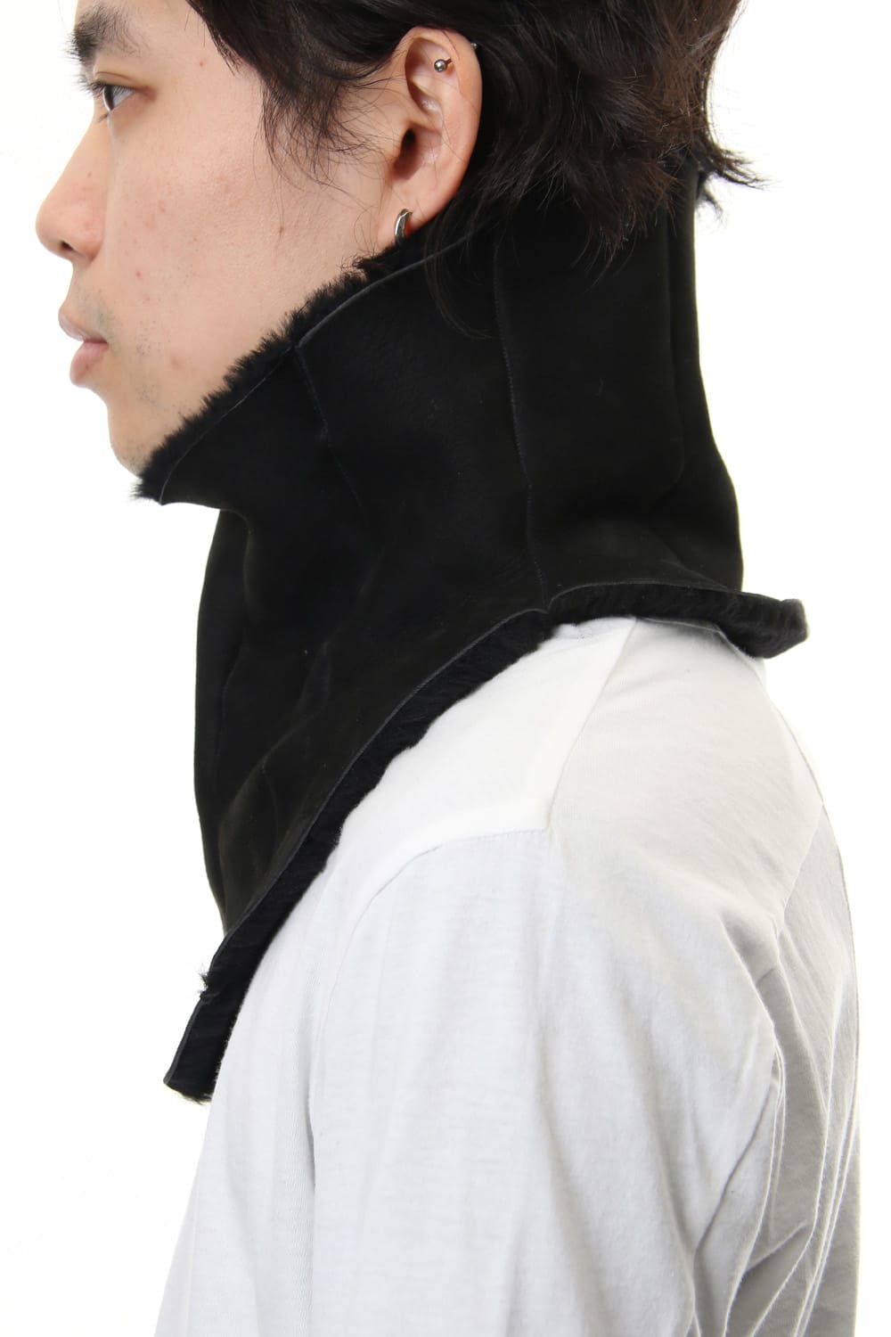 Sheep Mouton Neck Warmer - ST109-0039A