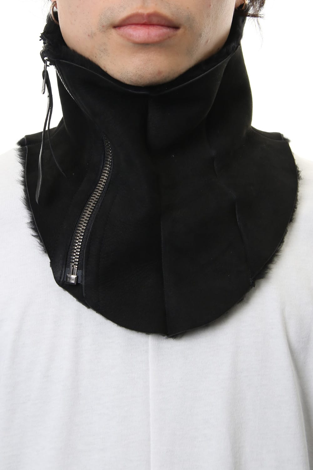 Sheep Mouton Neck Warmer - ST109-0039A