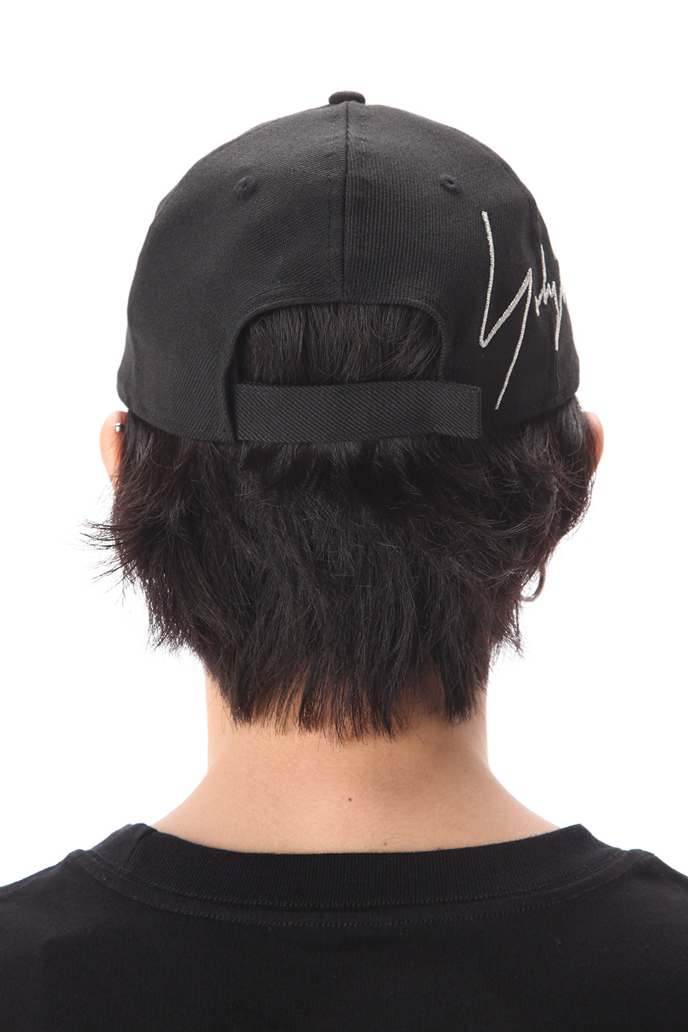 New Era 940 Side YY Signature LOGO Cap