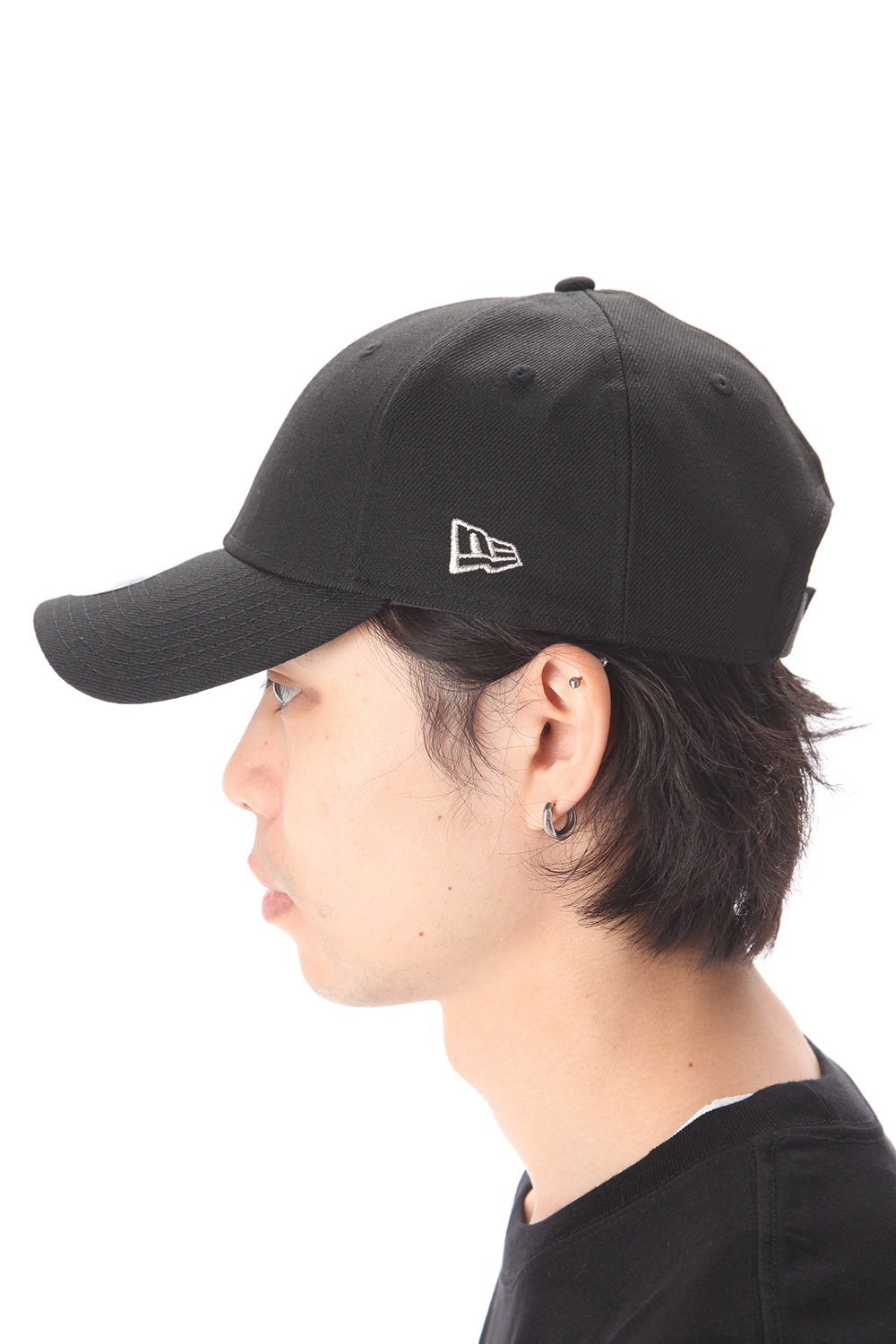 New Era 940 Side YY Signature LOGO Cap