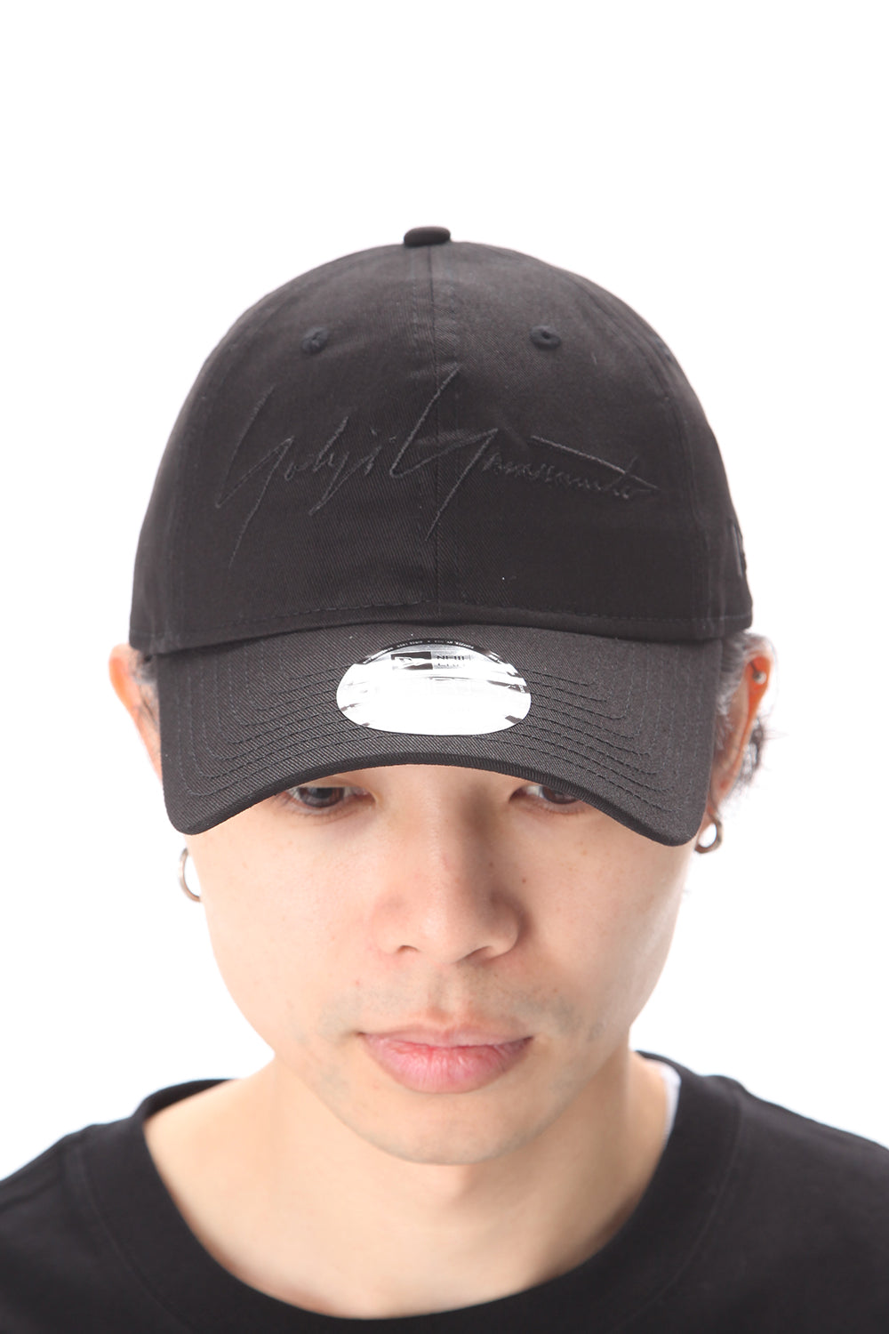 New Era 930 YY LOGO Cap