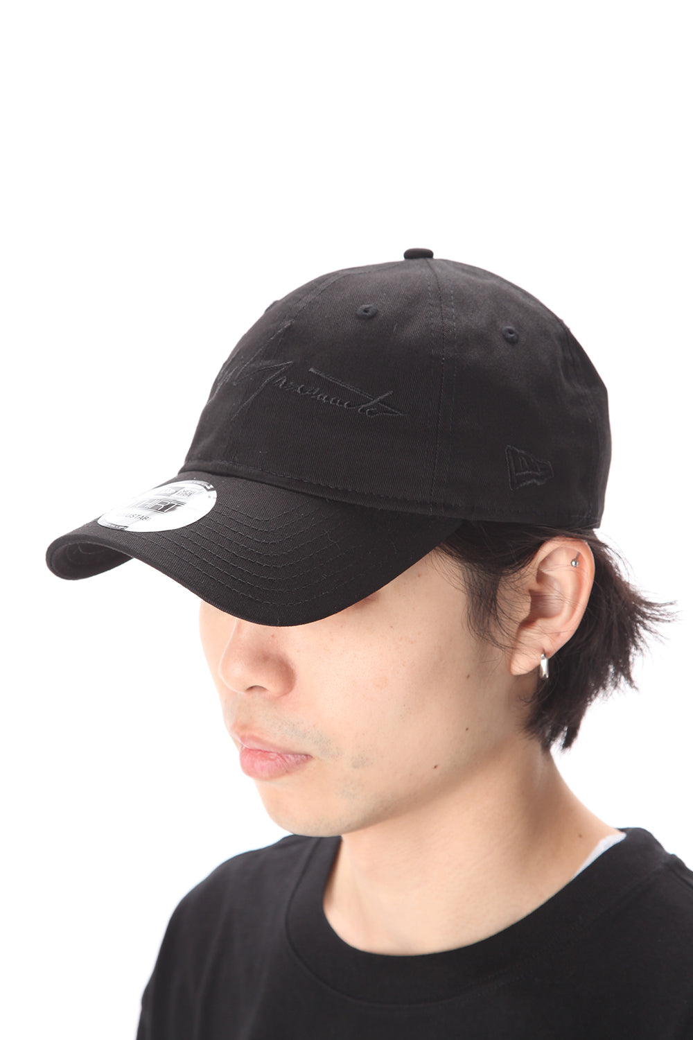 New Era 930 YY LOGO Cap