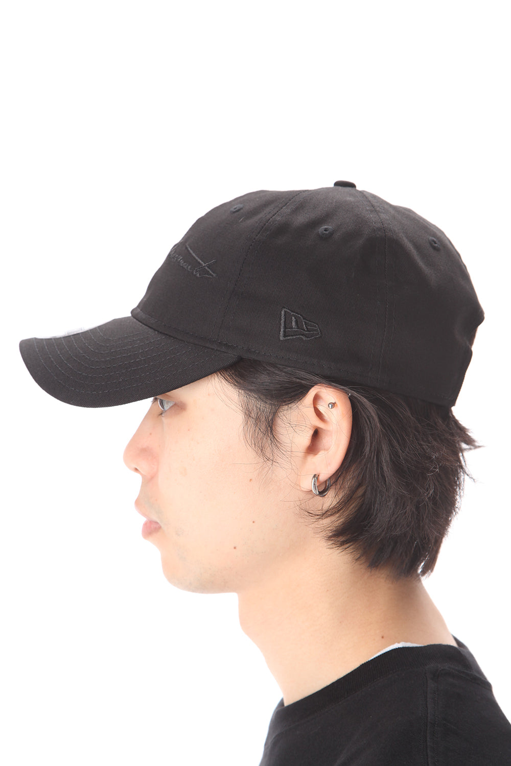 New Era 930 YY LOGO Cap