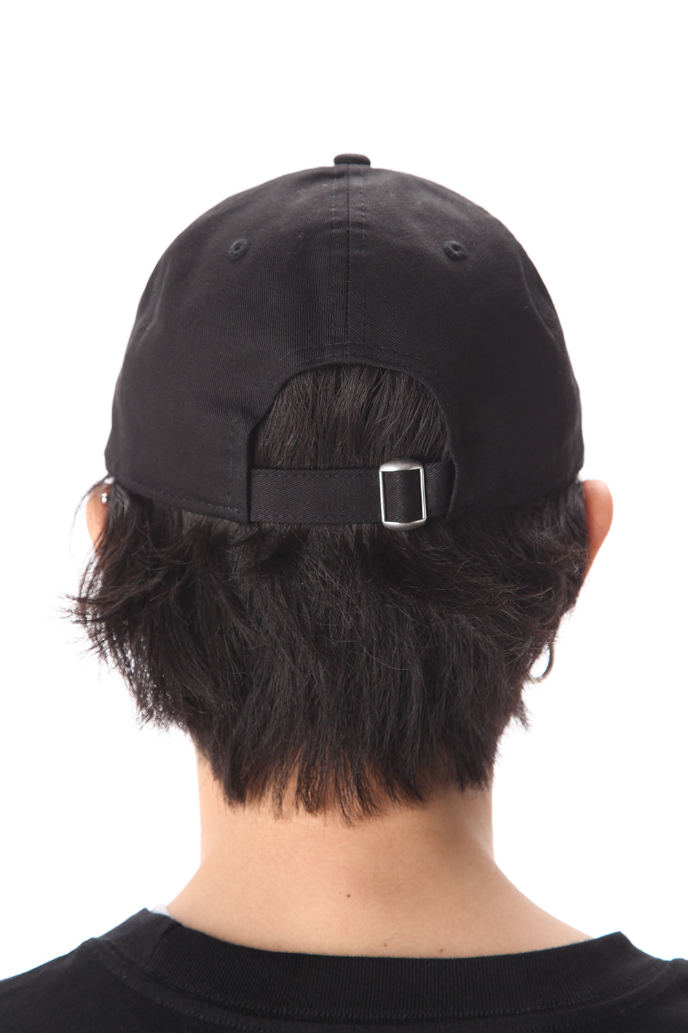 New Era 930 YY LOGO Cap