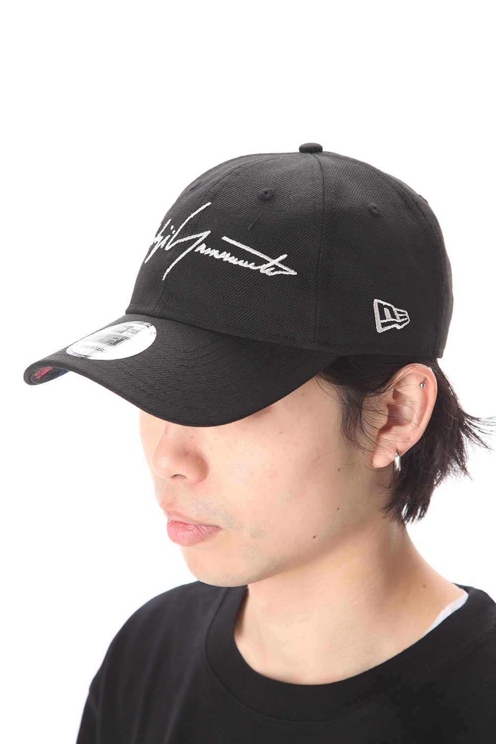 New Era 930 YY Signature LOGO Cap