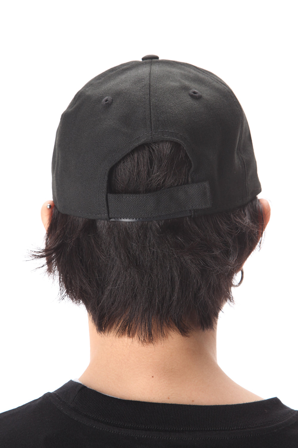 New Era 940 YY Metal LOGO Cap