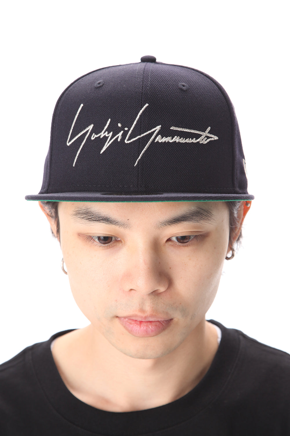 New Era 5950 YY Signature LOGO Cap