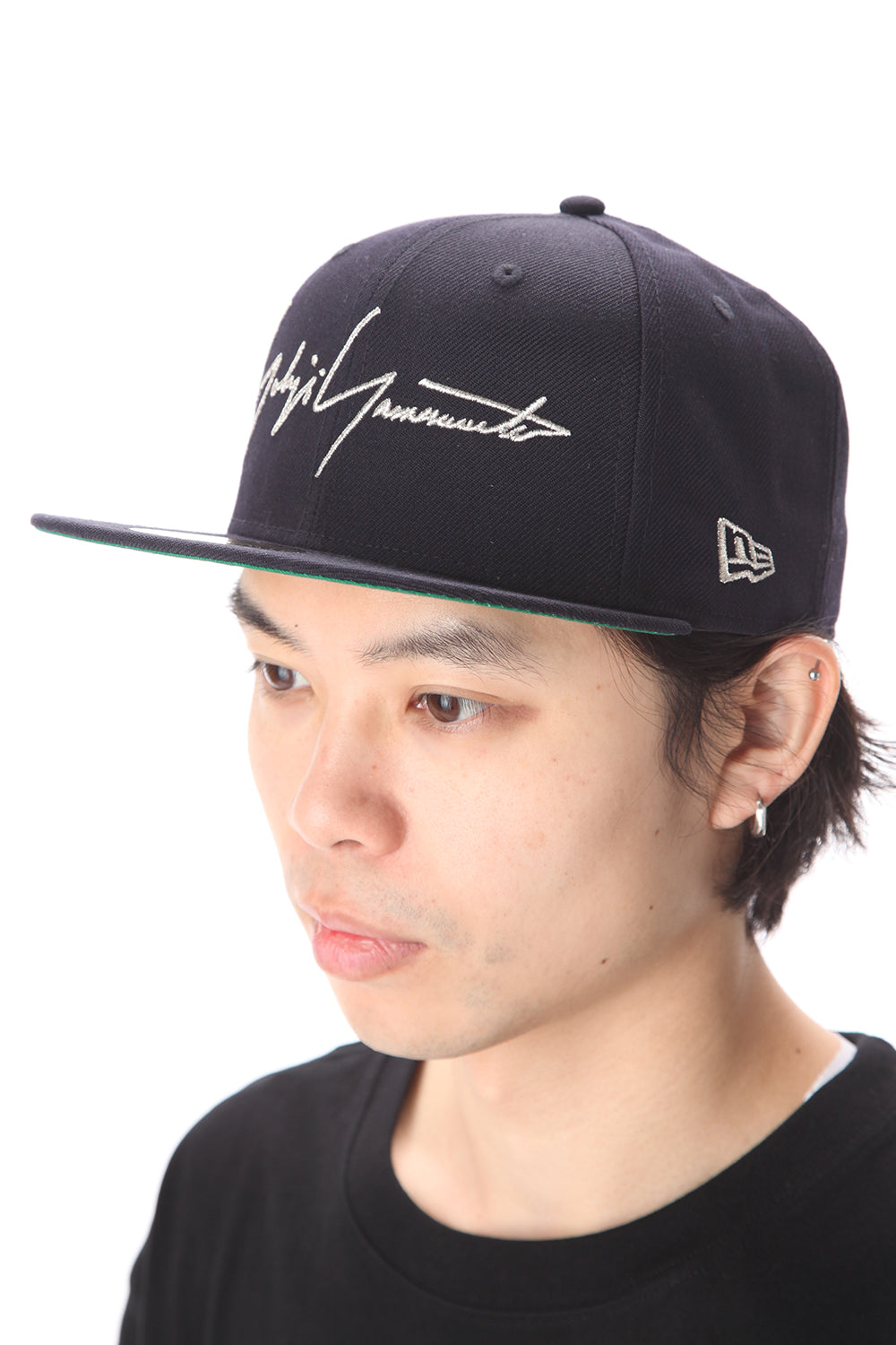 New Era 5950 YY Signature LOGO Cap