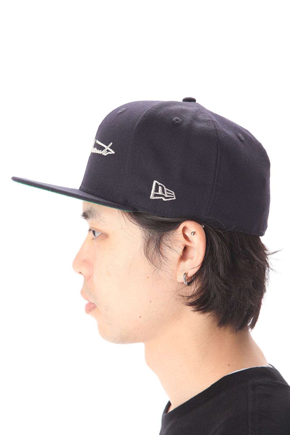 New Era 5950 YY Signature LOGO Cap