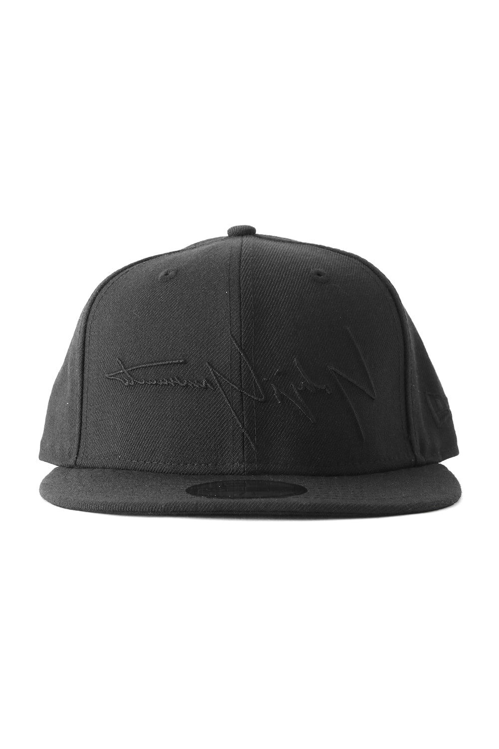 NEW ERA 59FIFTY YY Logo Cap