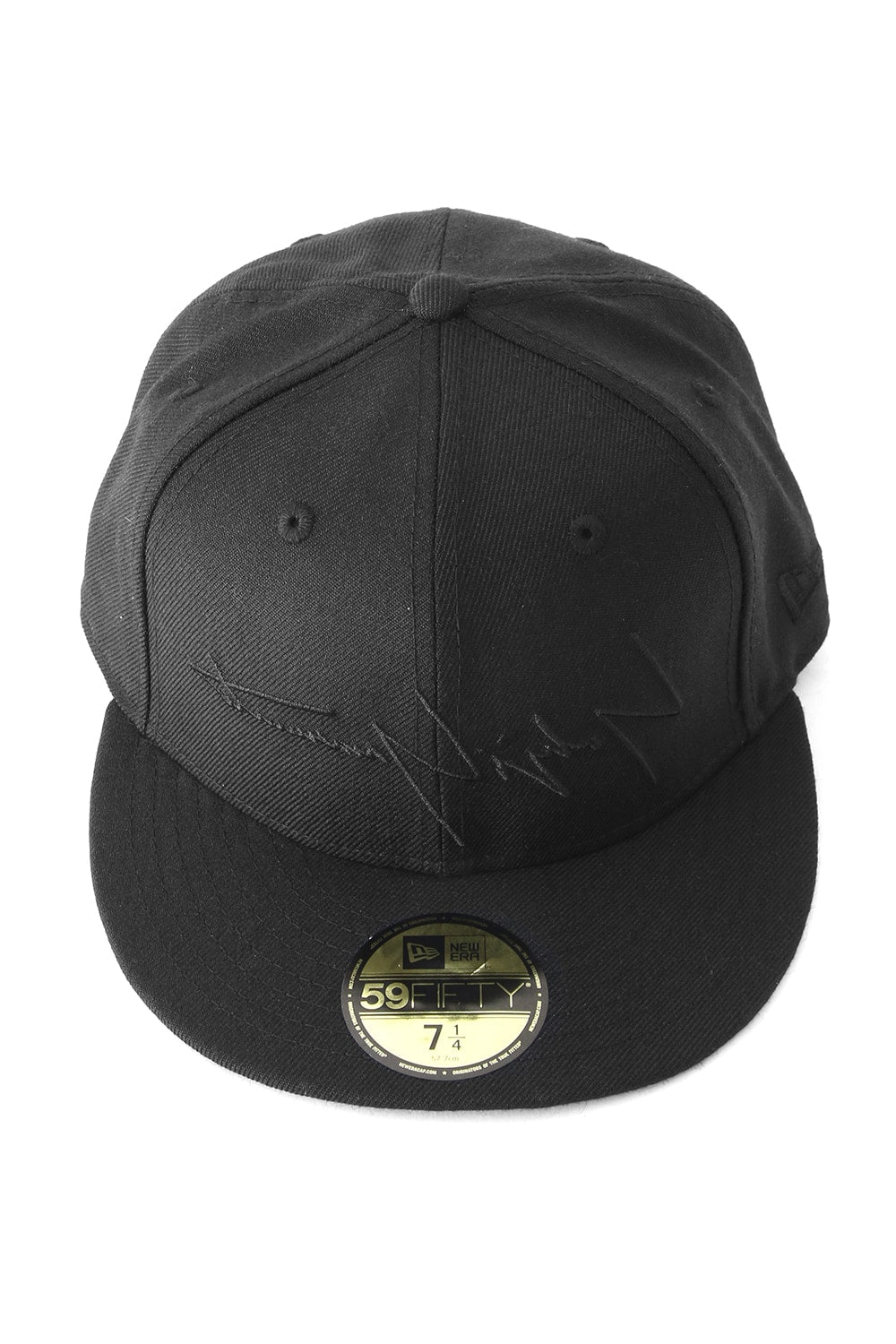 NEW ERA 59FIFTY YY Logo Cap