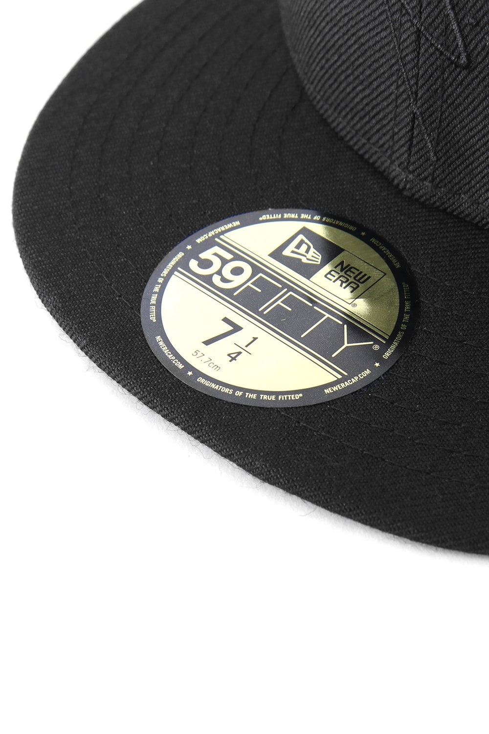 NEW ERA 59FIFTY YY Logo Cap