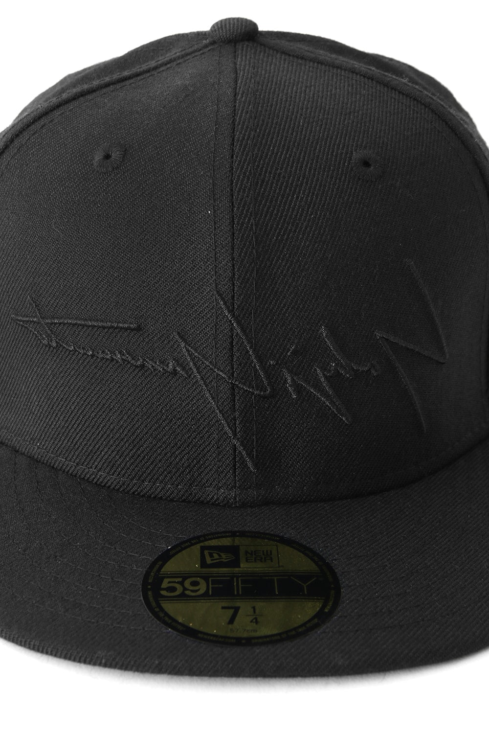 NEW ERA 59FIFTY YY Logo Cap