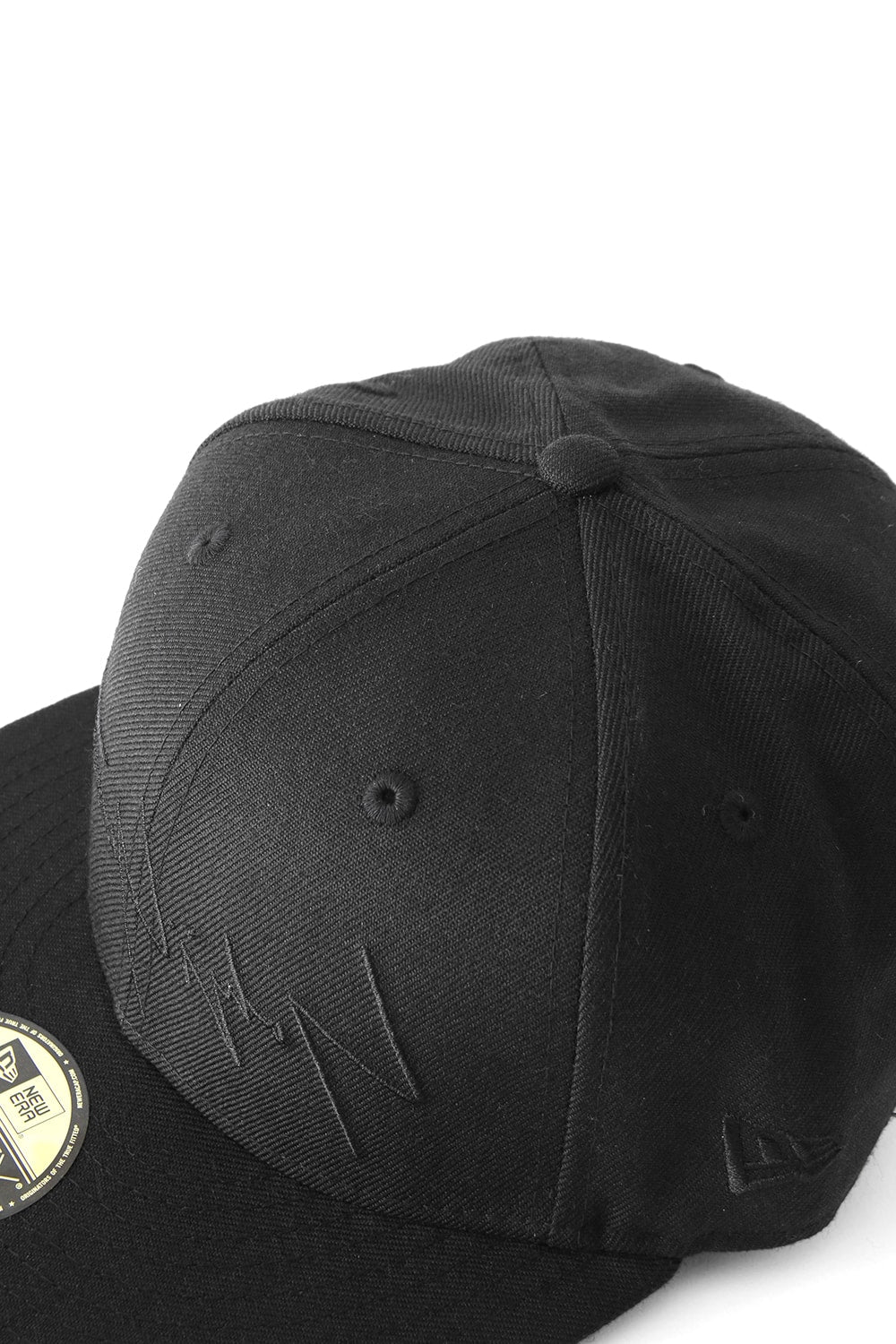 NEW ERA 59FIFTY YY Logo Cap