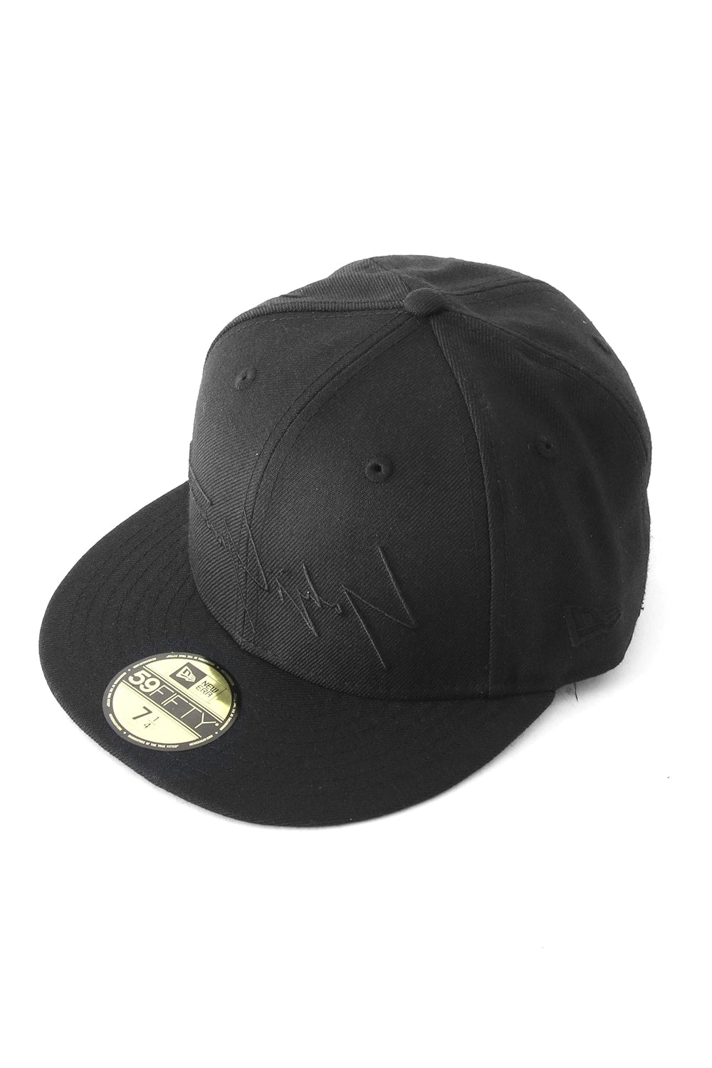 NEW ERA 59FIFTY YY Logo Cap