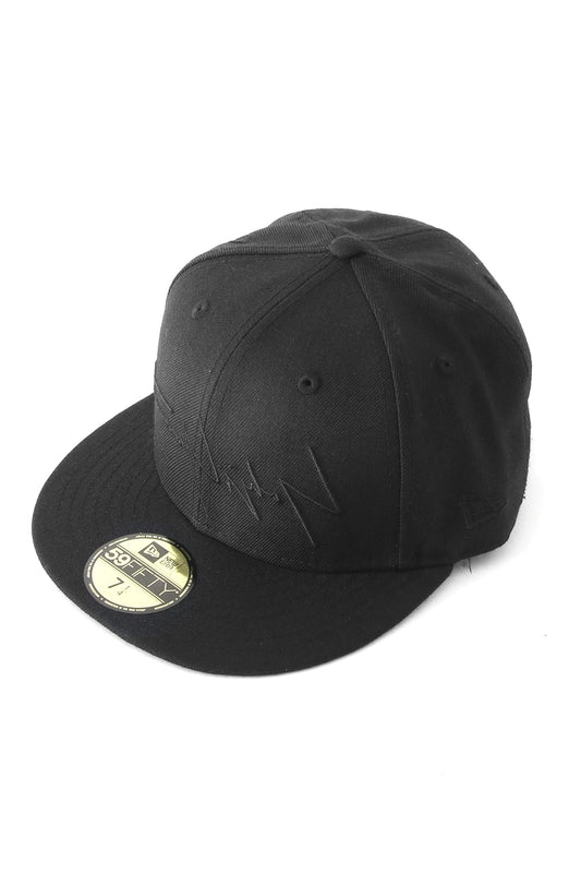 NEW ERA 59FIFTY YY Logo Cap