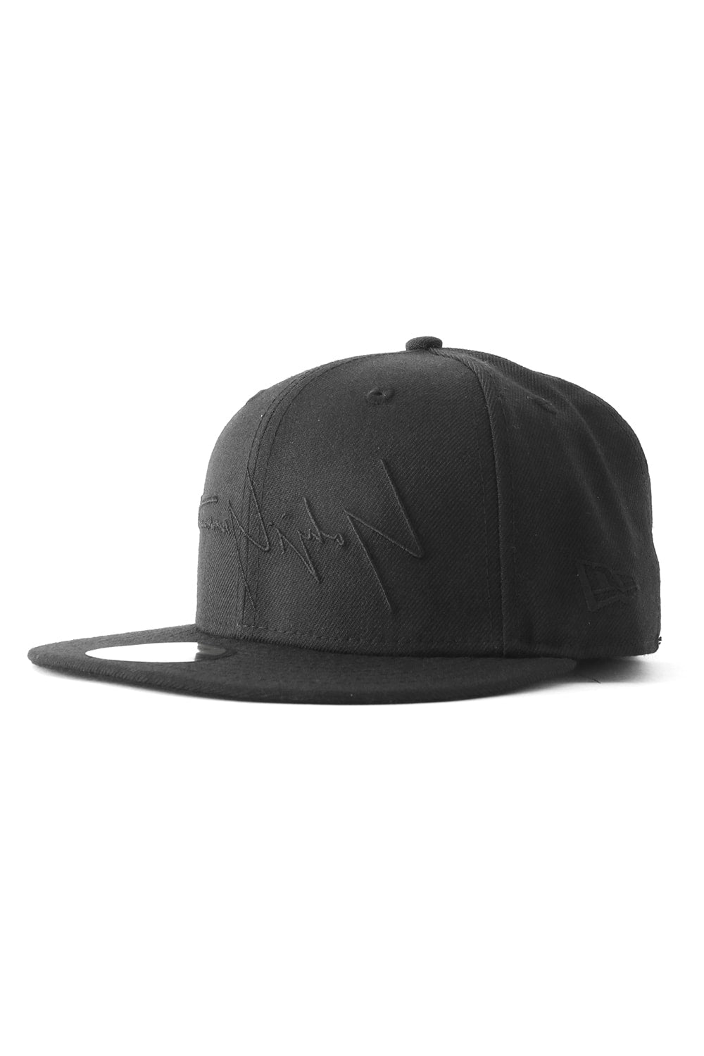 NEW ERA 59FIFTY YY Logo Cap