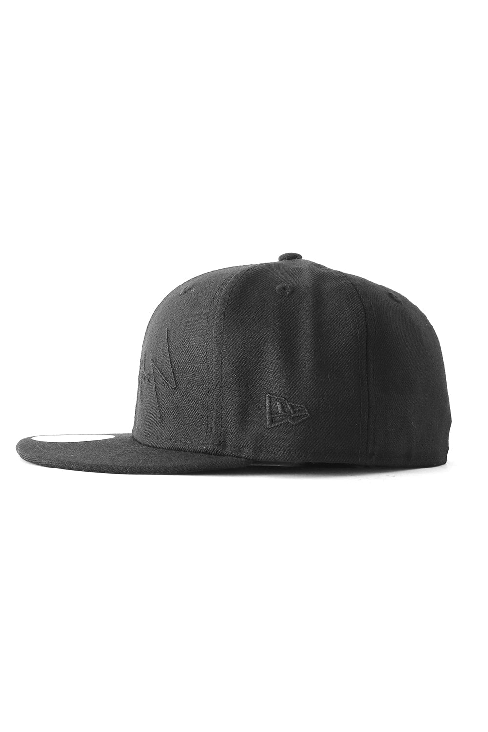 NEW ERA 59FIFTY YY Logo Cap