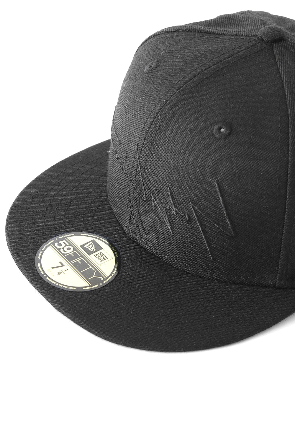 NEW ERA 59FIFTY YY Logo Cap