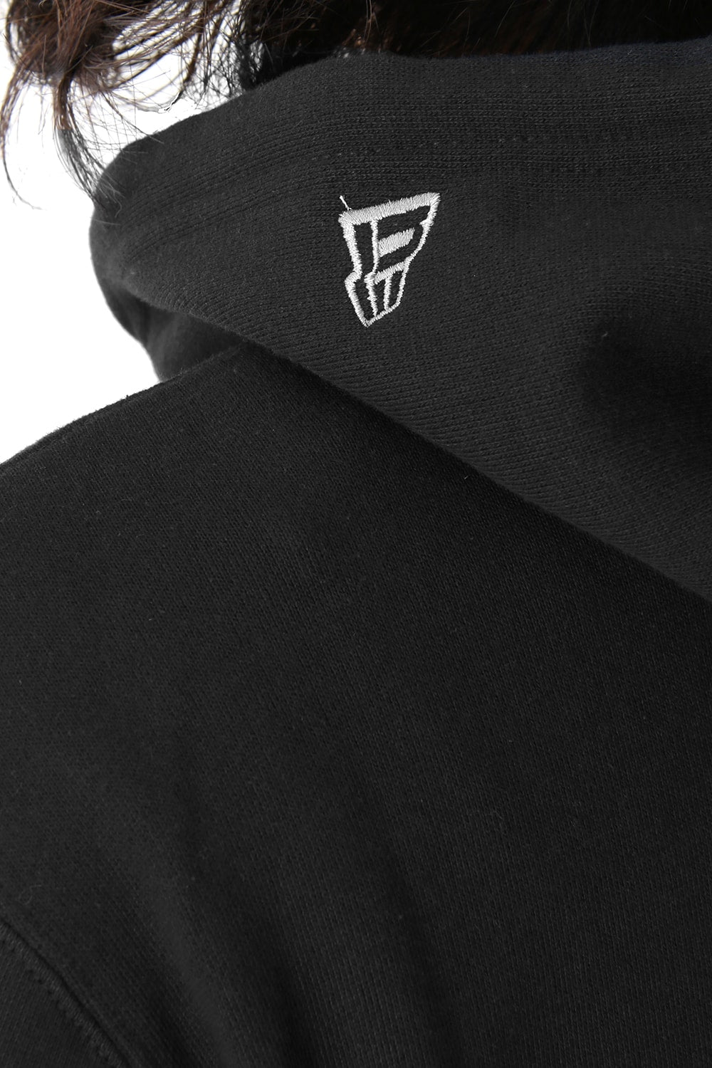 NEW ERA Logo Hoodie